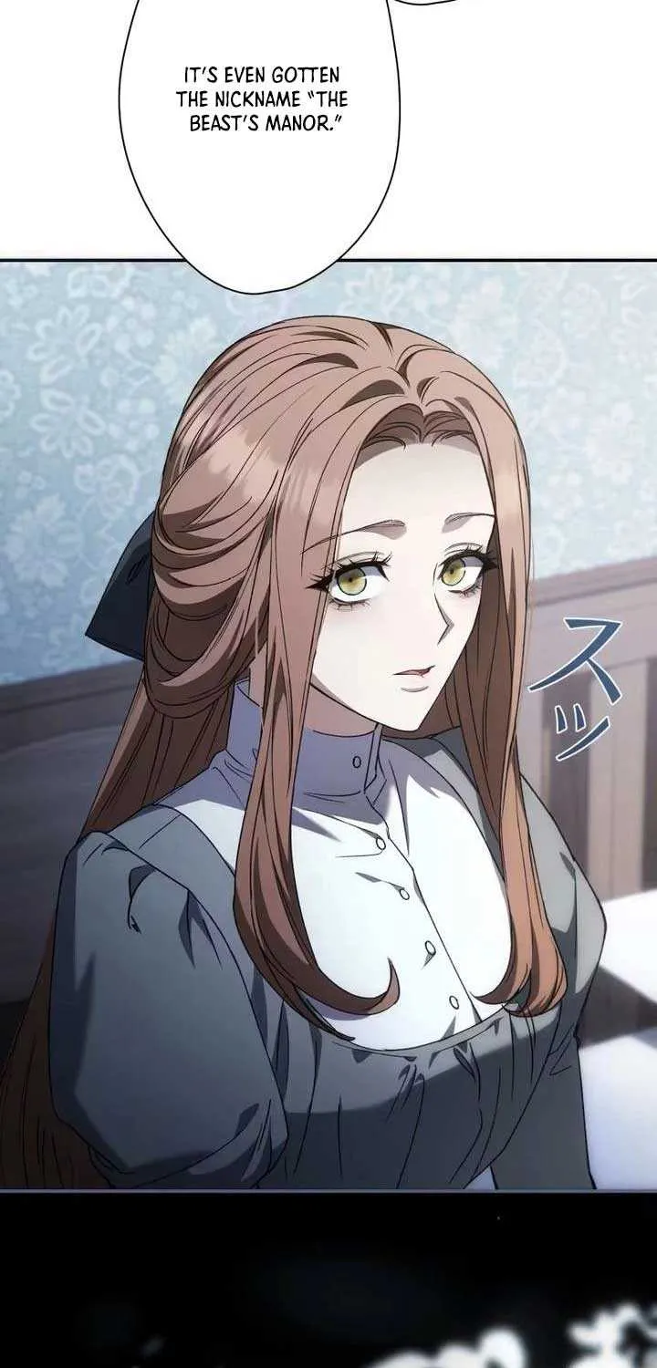 Read The Blind Beast’s Endless Night chapter 3 image 58 on Lezhin