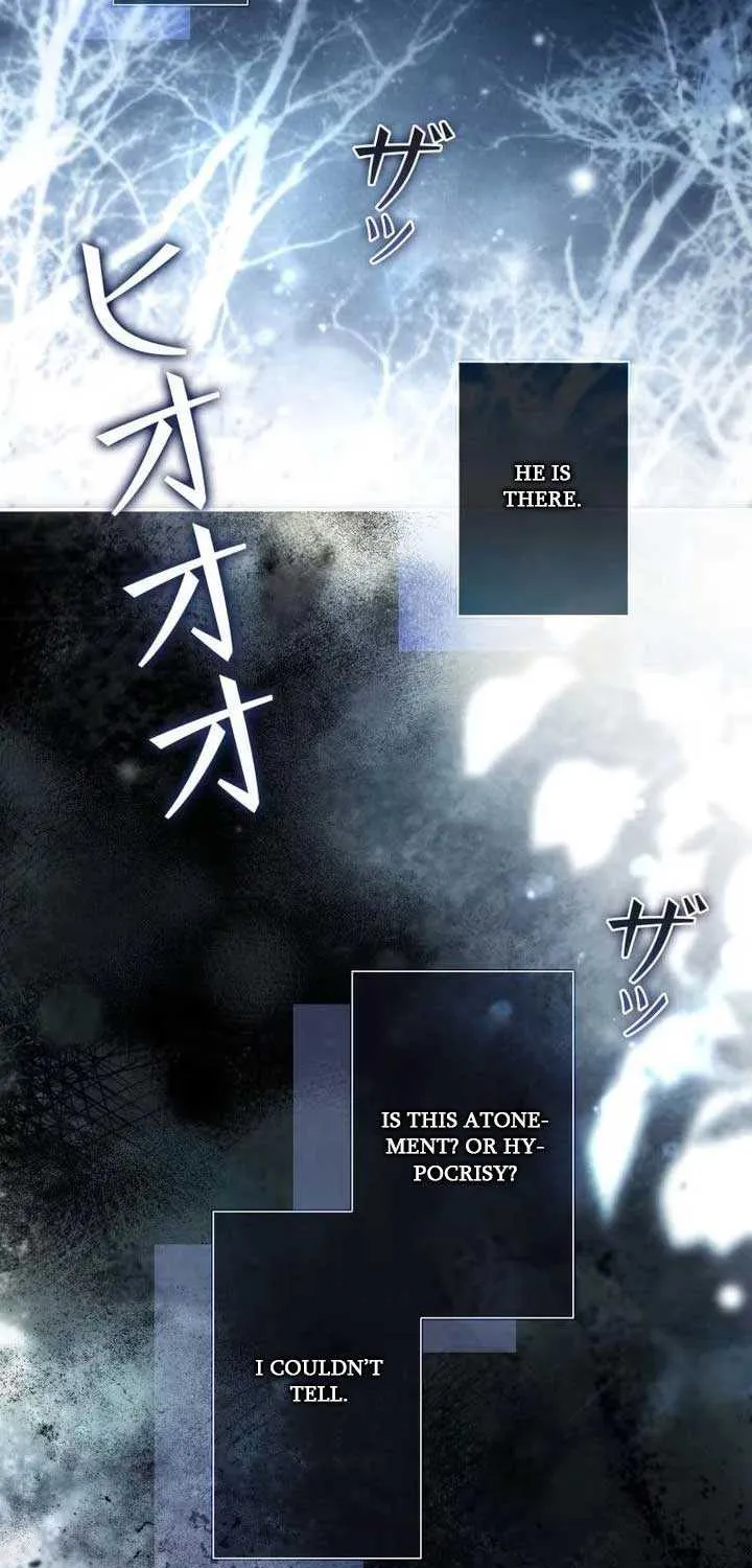 Read The Blind Beast’s Endless Night chapter 3 image 60 on Lezhin