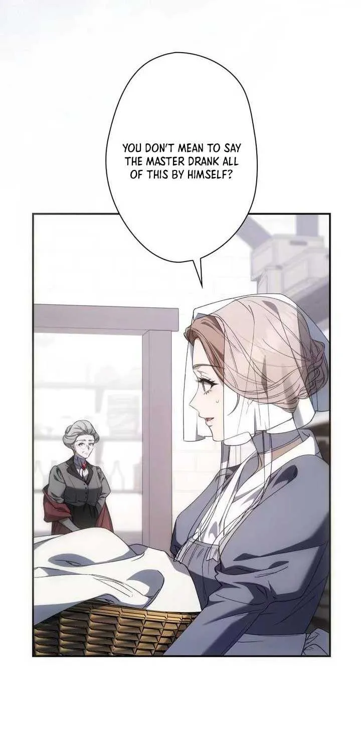 Read The Blind Beast’s Endless Night chapter 3 image 68 on Lezhin