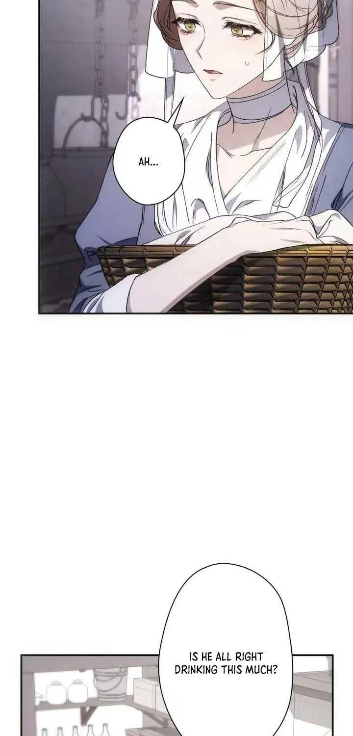Read The Blind Beast’s Endless Night chapter 3 image 71 on Lezhin