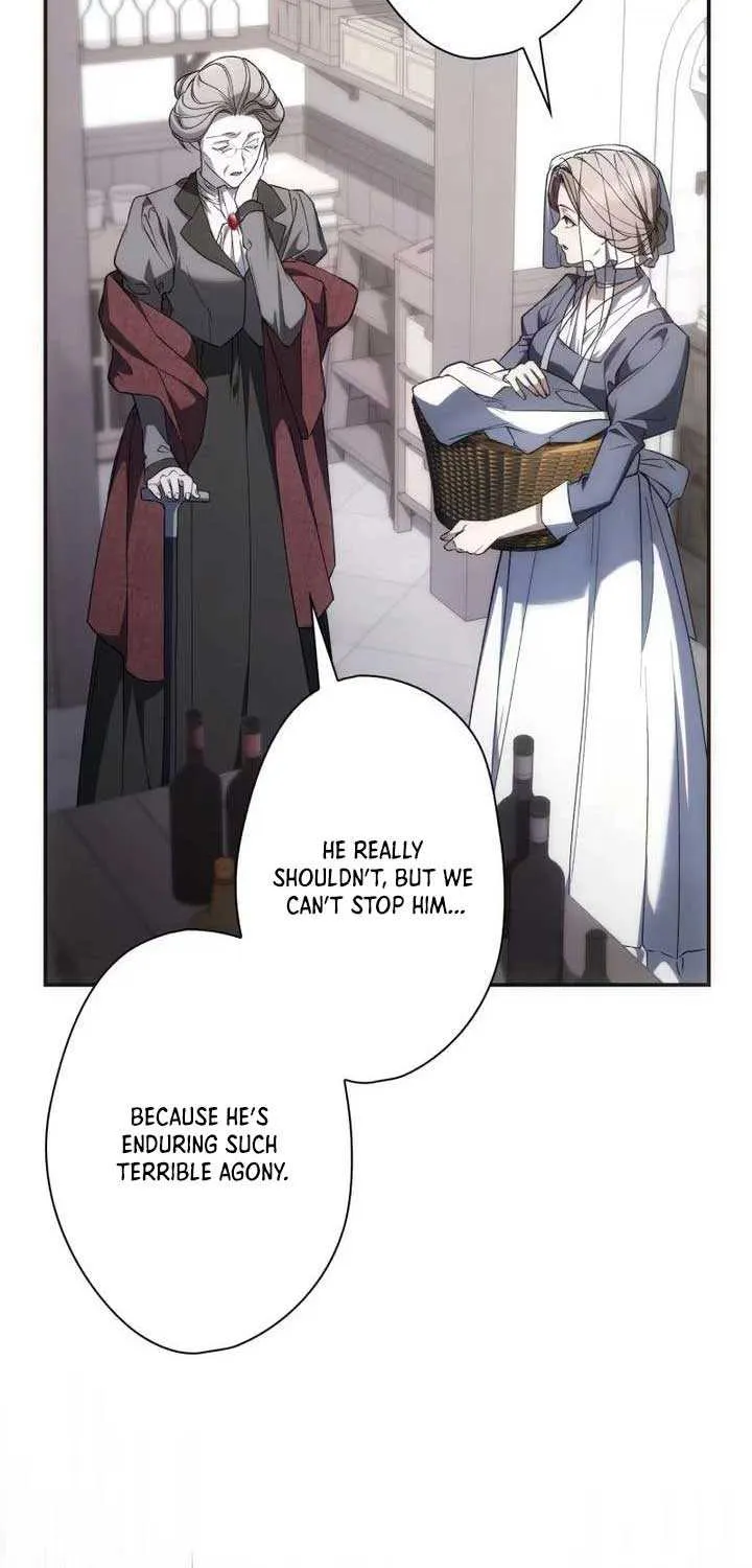 Read The Blind Beast’s Endless Night chapter 3 image 72 on Lezhin