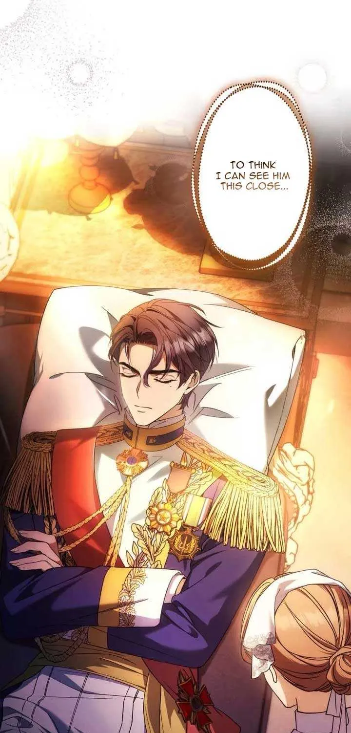 Read The Blind Beast’s Endless Night chapter 3 image 8 on Lezhin
