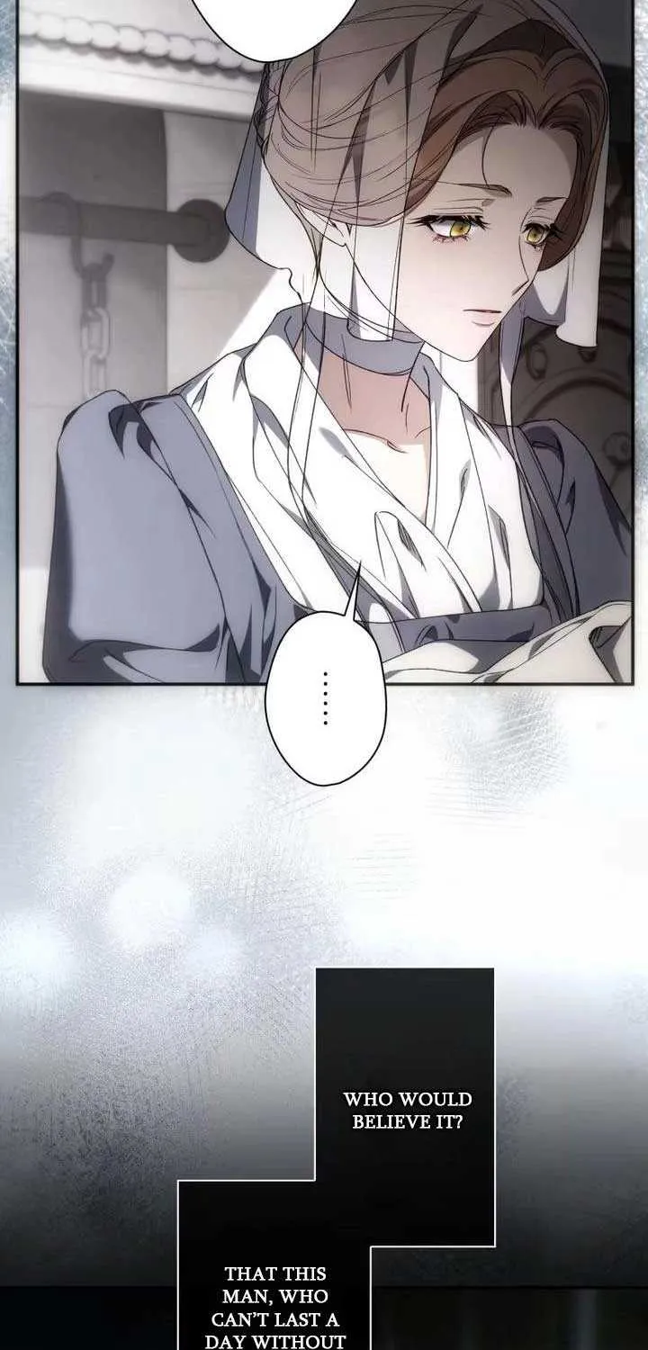 Read The Blind Beast’s Endless Night chapter 3 image 80 on Lezhin