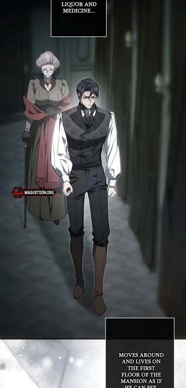 Read The Blind Beast’s Endless Night chapter 3 image 81 on Lezhin