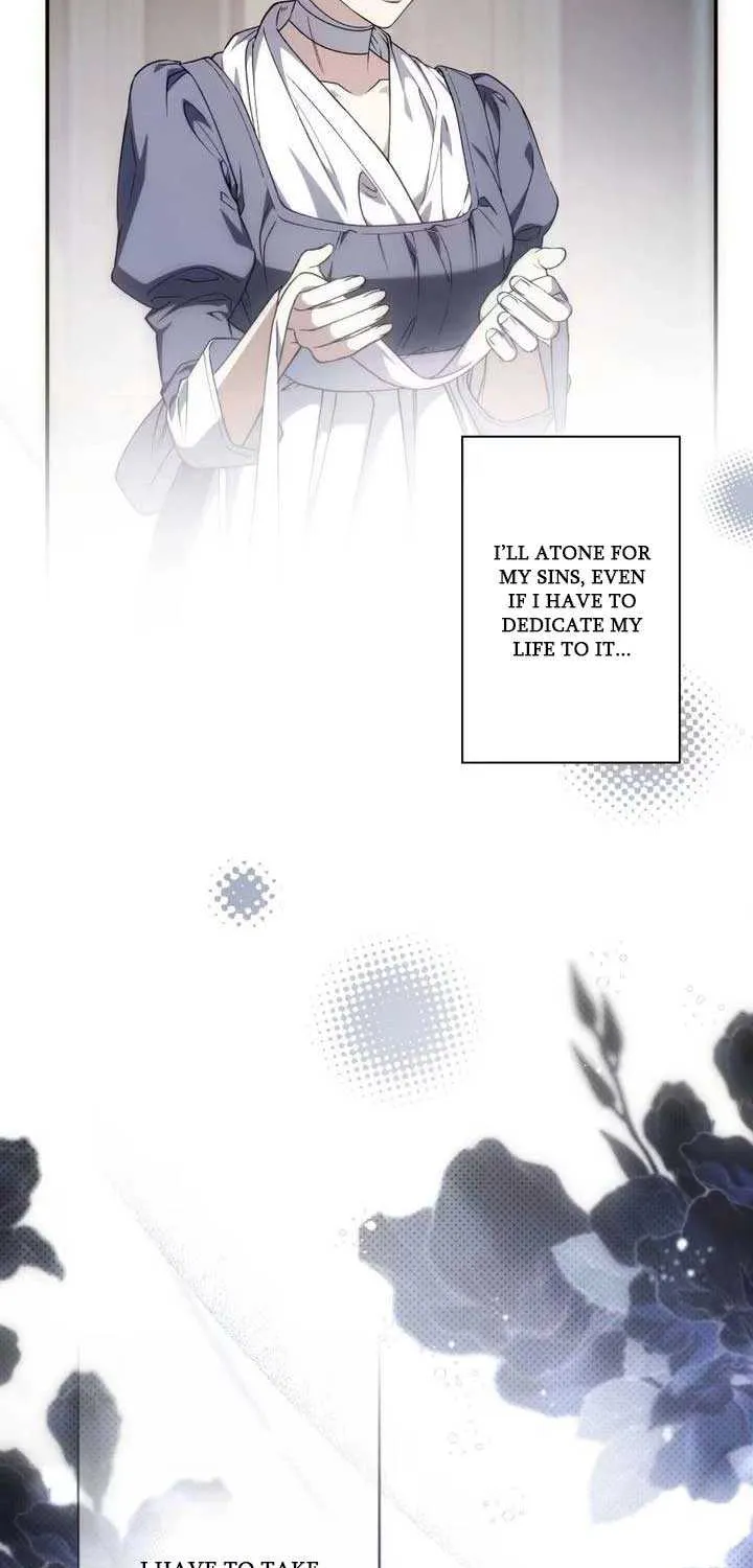 Read The Blind Beast’s Endless Night chapter 3 image 86 on Lezhin