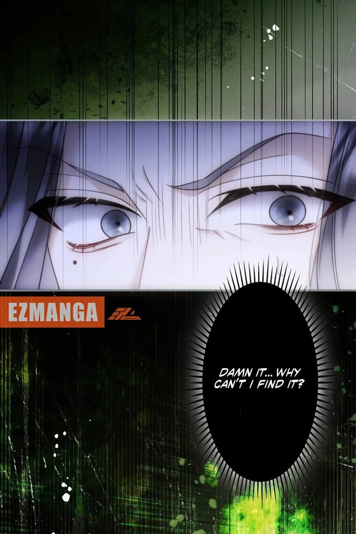 Read The Blind Beast’s Endless Night chapter 36 image 16 on Lezhin