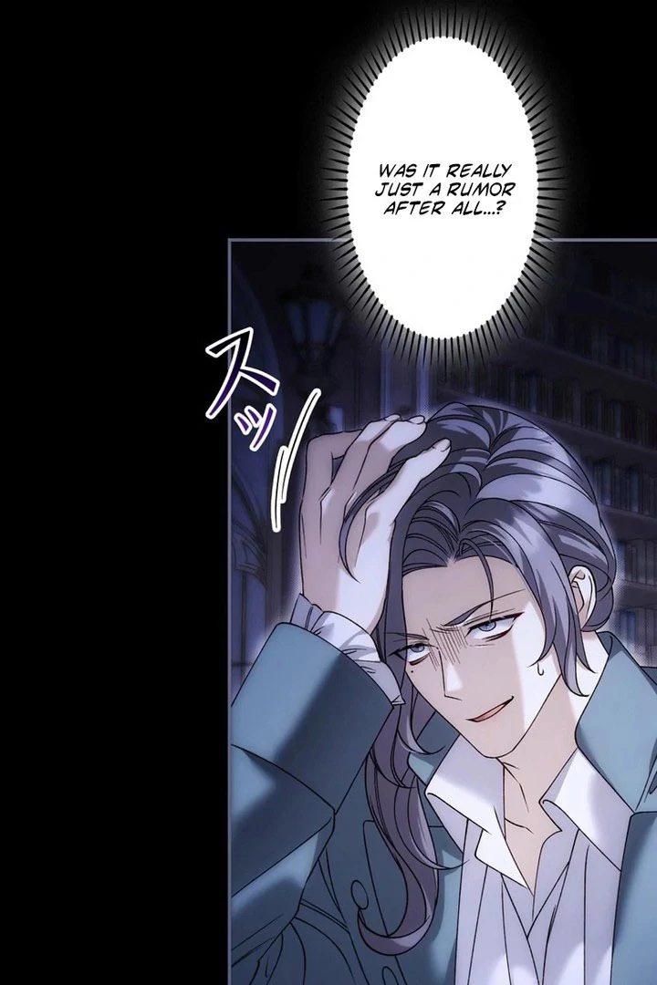 Read The Blind Beast’s Endless Night chapter 36 image 21 on Lezhin