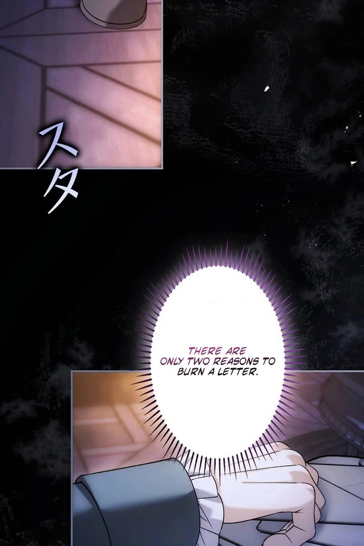 Read The Blind Beast’s Endless Night chapter 36 image 26 on Lezhin