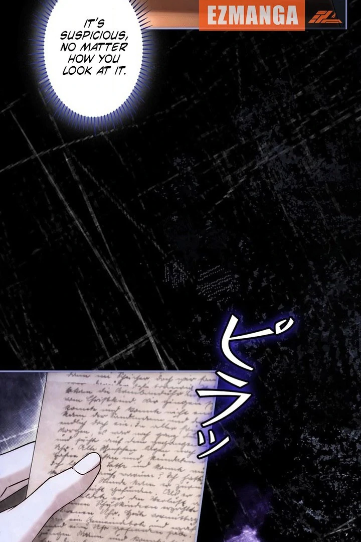 Read The Blind Beast’s Endless Night chapter 36 image 31 on Lezhin
