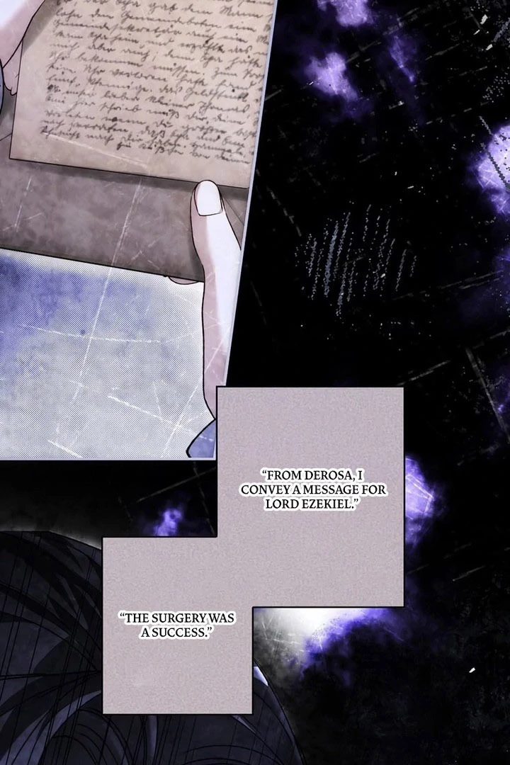 Read The Blind Beast’s Endless Night chapter 36 image 32 on Lezhin