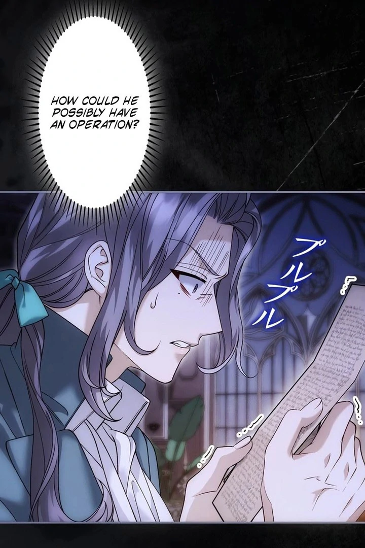 Read The Blind Beast’s Endless Night chapter 36 image 40 on Lezhin