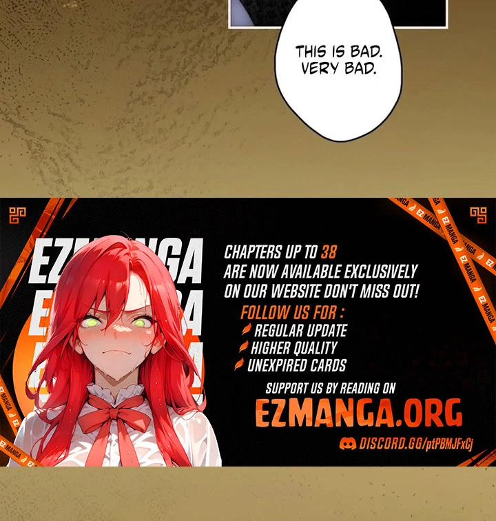 Read The Blind Beast’s Endless Night chapter 36 image 48 on Lezhin
