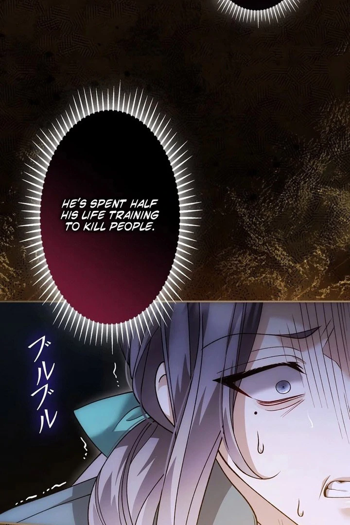 Read The Blind Beast’s Endless Night chapter 36 image 50 on Lezhin