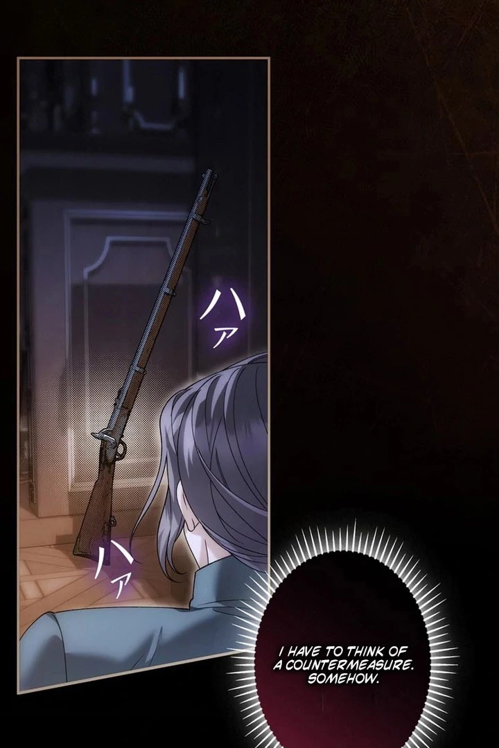 Read The Blind Beast’s Endless Night chapter 36 image 62 on Lezhin