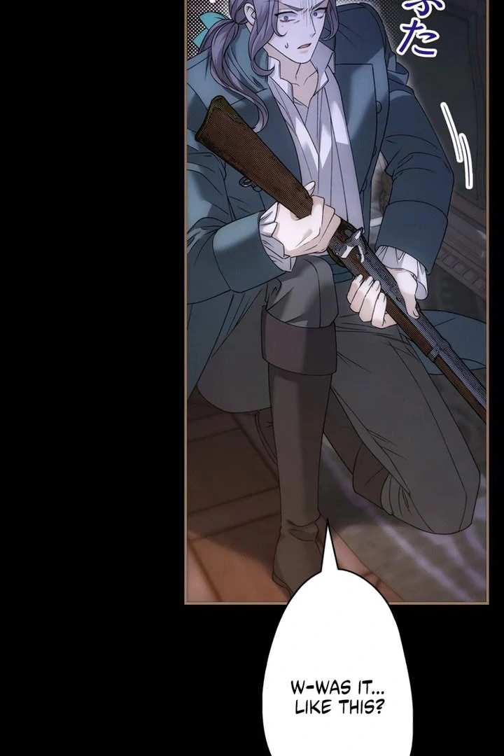 Read The Blind Beast’s Endless Night chapter 36 image 66 on Lezhin