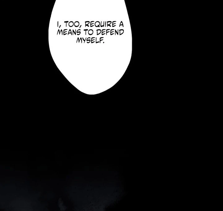 Read The Blind Beast’s Endless Night chapter 36 image 78 on Lezhin