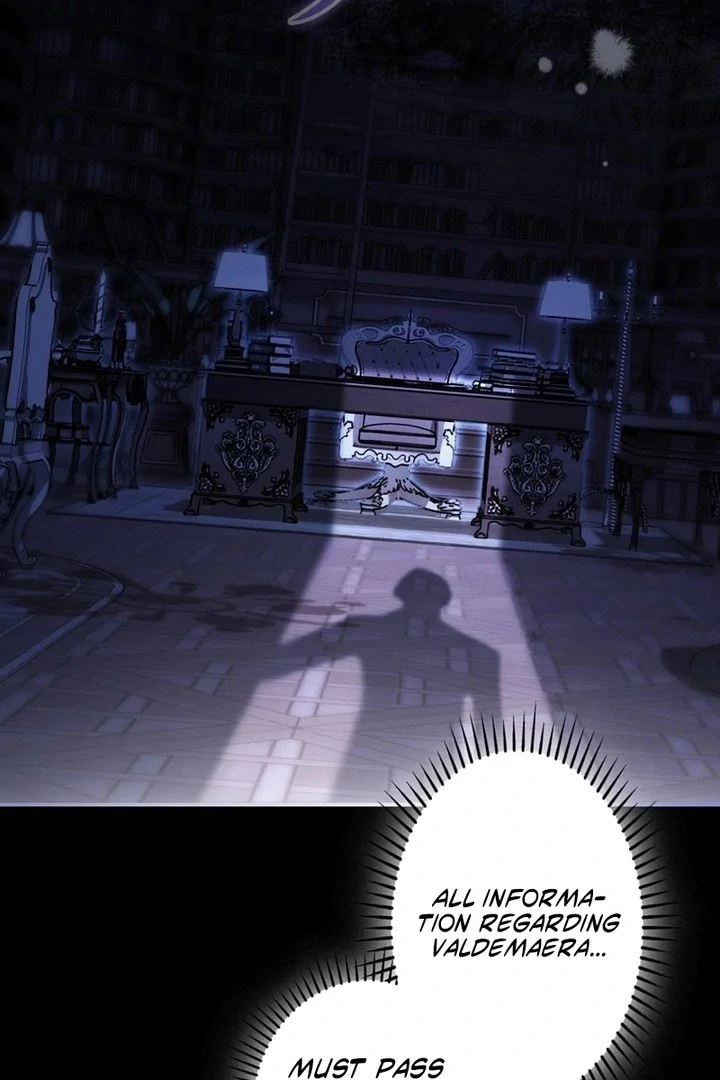 Read The Blind Beast’s Endless Night chapter 36 image 8 on Lezhin