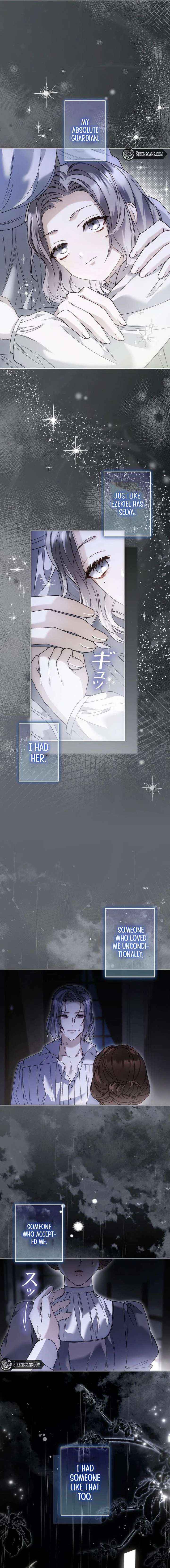 Read The Blind Beast’s Endless Night chapter 37 image 7 on Lezhin