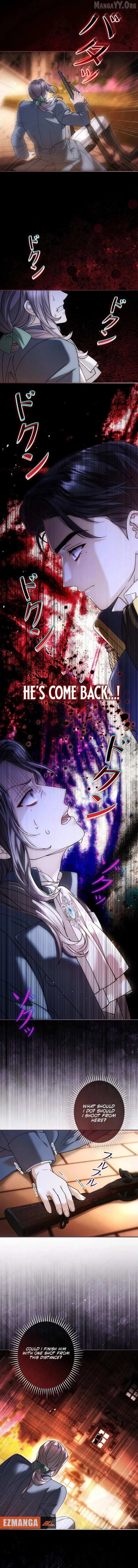 Read The Blind Beast’s Endless Night chapter 38 image 8 on Lezhin