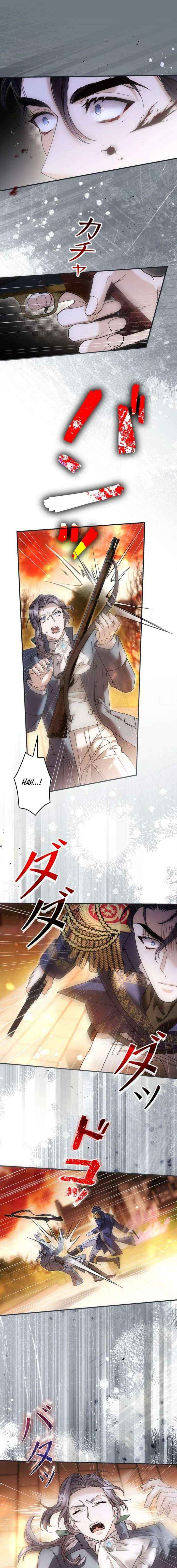 Read The Blind Beast’s Endless Night chapter 39 image 12 on Lezhin