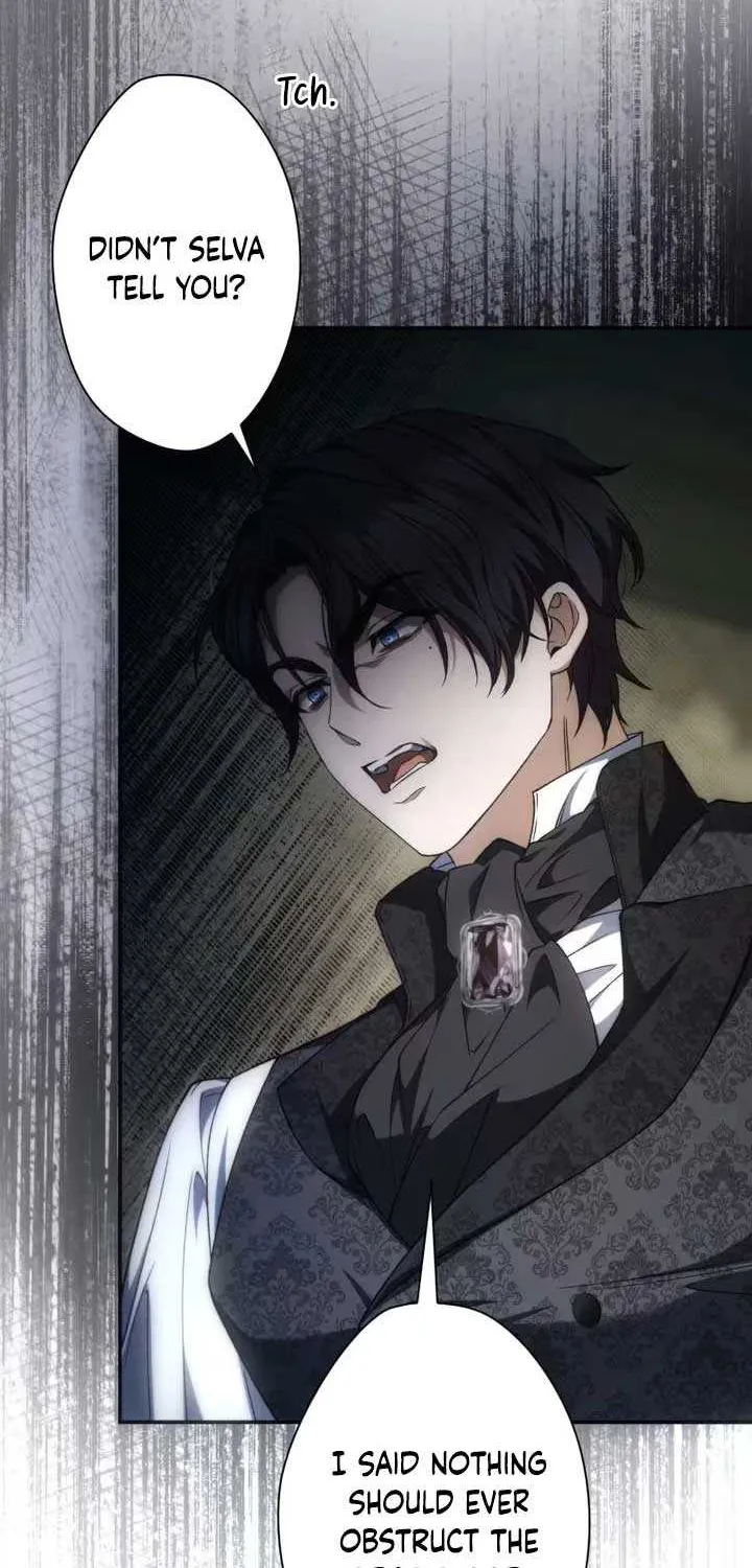 Read The Blind Beast’s Endless Night chapter 4 image 10 on Lezhin
