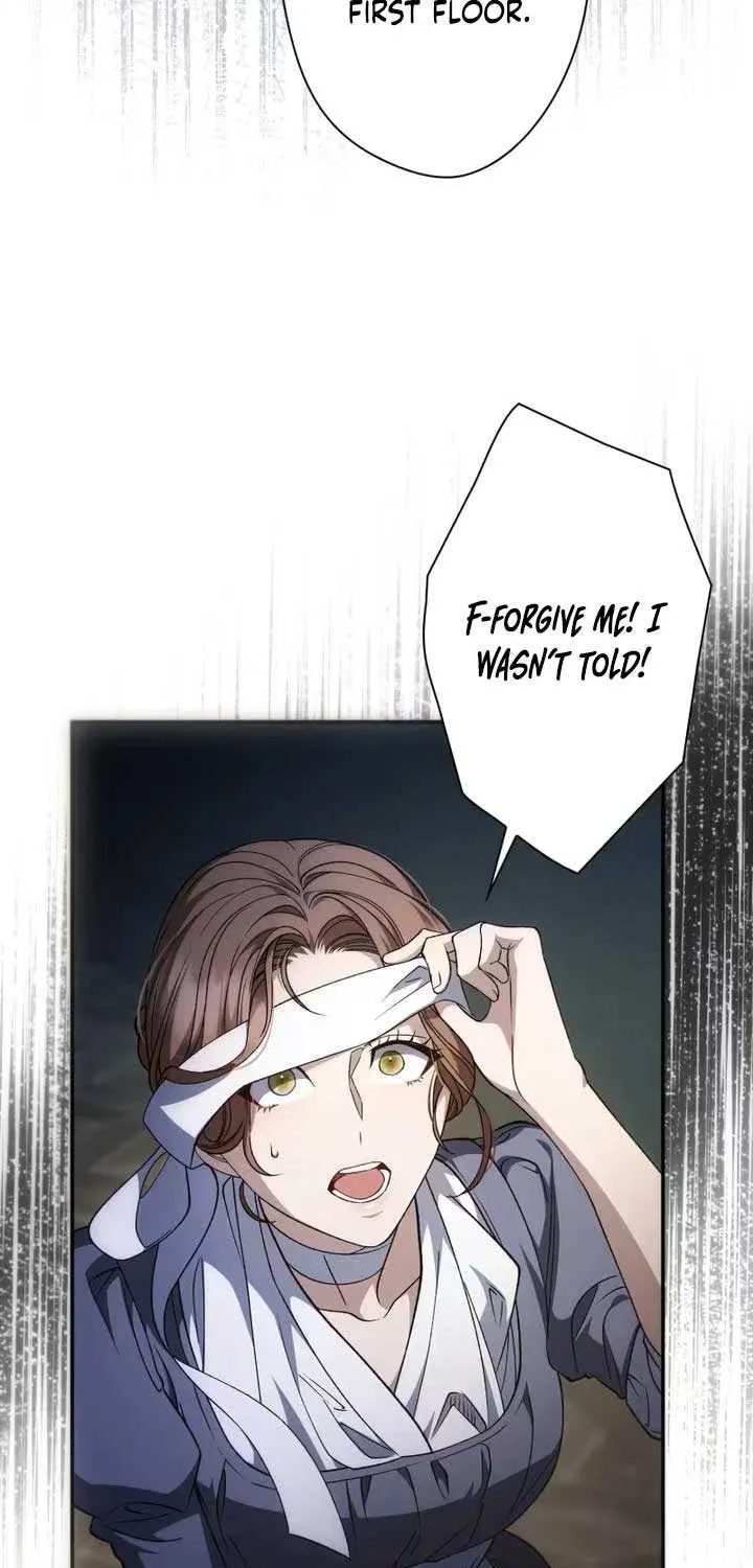 Read The Blind Beast’s Endless Night chapter 4 image 11 on Lezhin