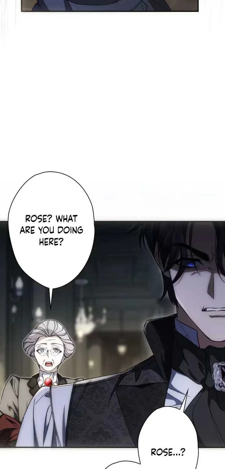 Read The Blind Beast’s Endless Night chapter 4 image 12 on Lezhin