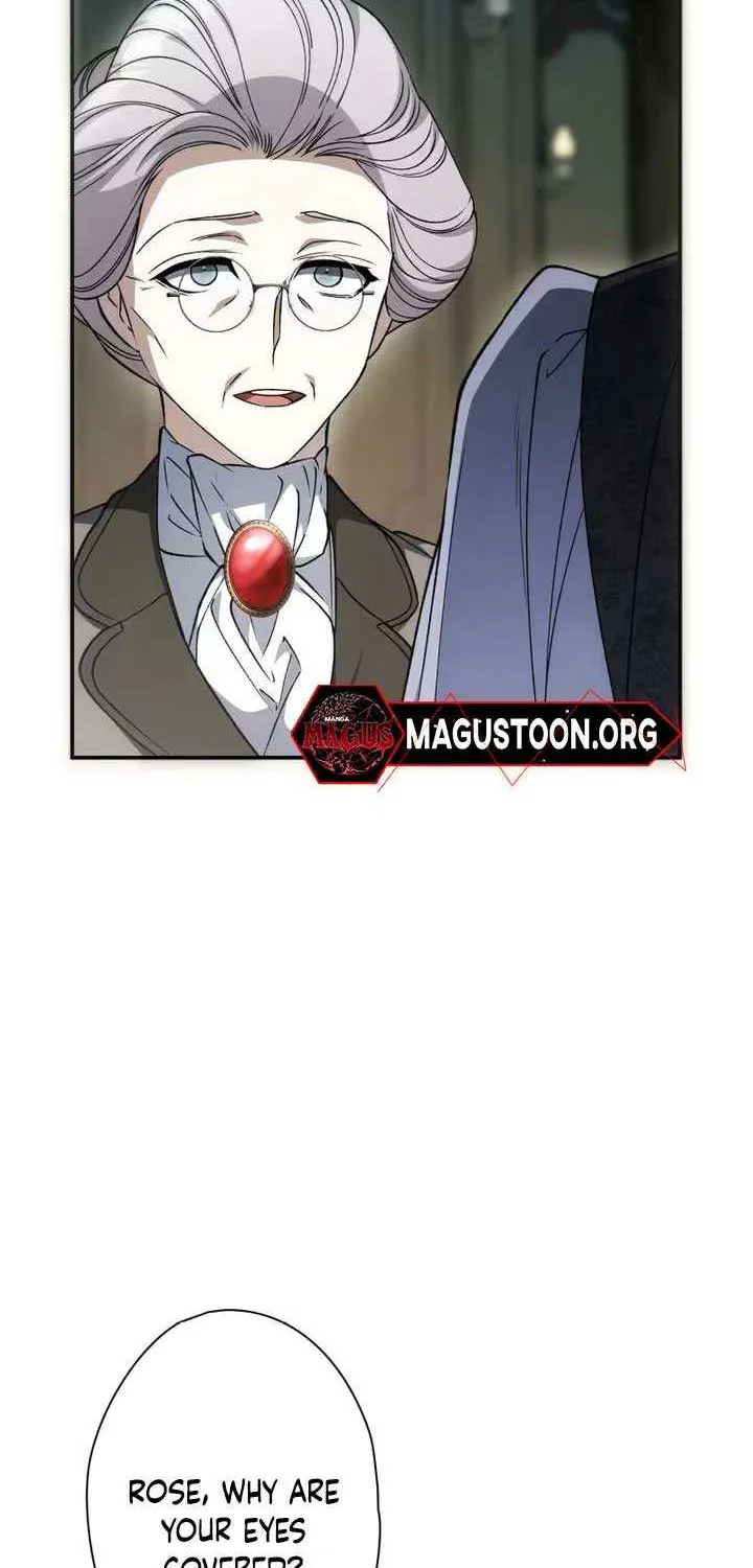 Read The Blind Beast’s Endless Night chapter 4 image 14 on Lezhin