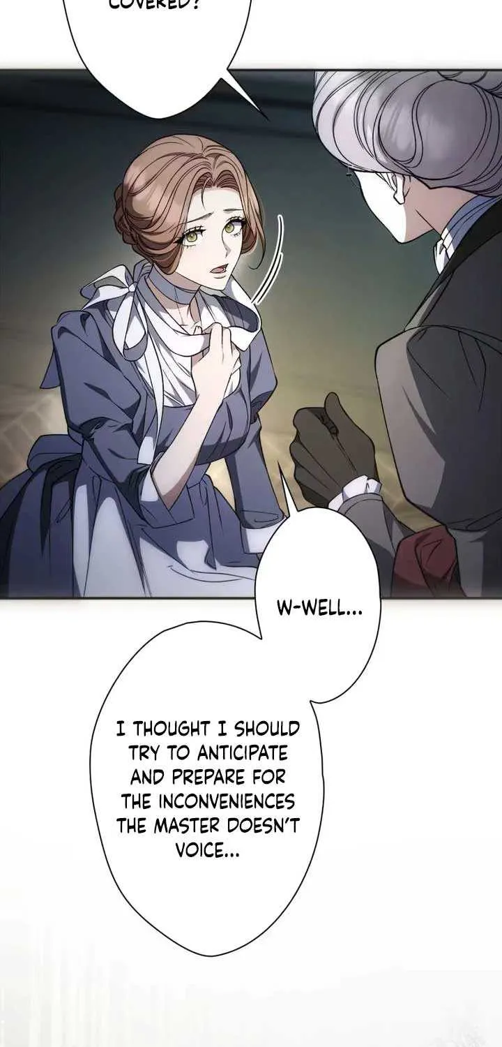 Read The Blind Beast’s Endless Night chapter 4 image 15 on Lezhin