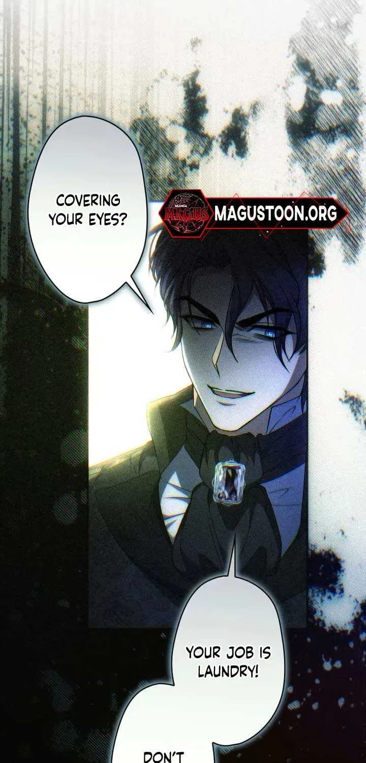 Read The Blind Beast’s Endless Night chapter 4 image 17 on Lezhin