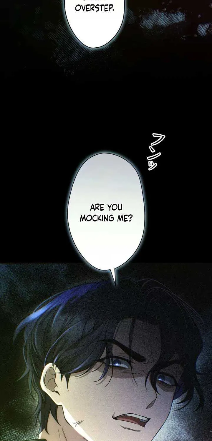 Read The Blind Beast’s Endless Night chapter 4 image 18 on Lezhin