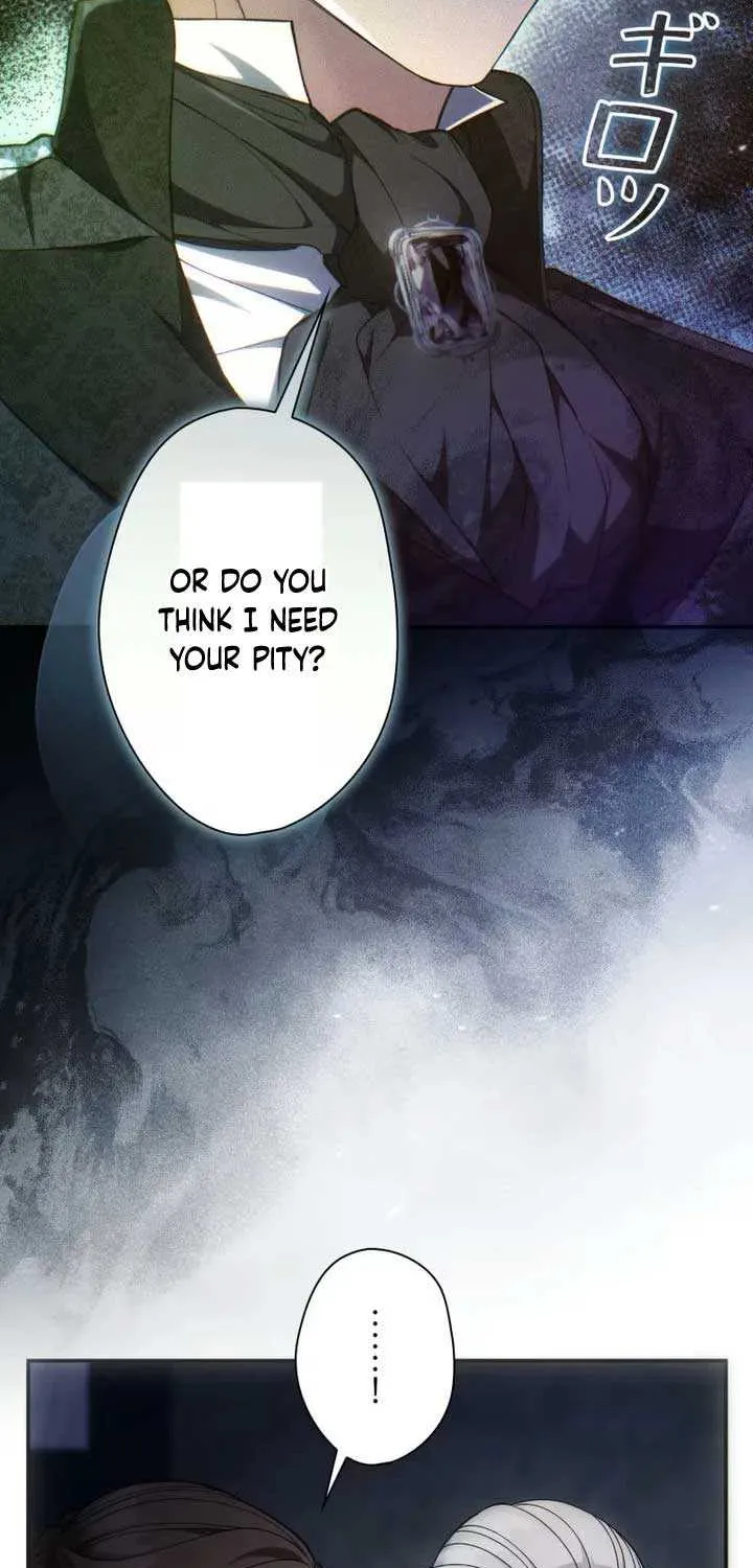 Read The Blind Beast’s Endless Night chapter 4 image 19 on Lezhin