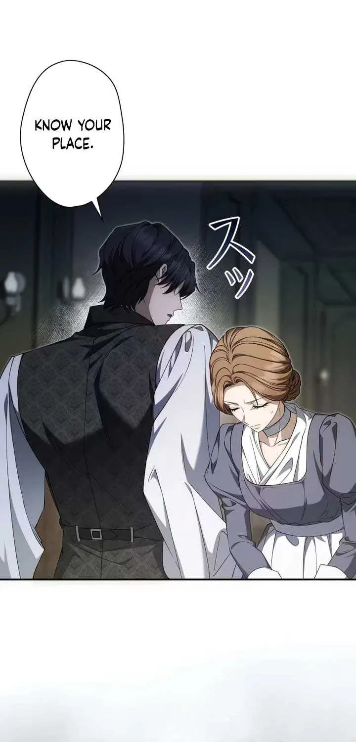 Read The Blind Beast’s Endless Night chapter 4 image 22 on Lezhin