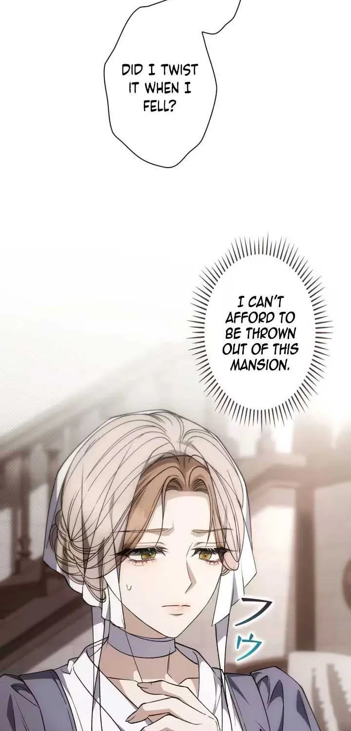 Read The Blind Beast’s Endless Night chapter 4 image 28 on Lezhin