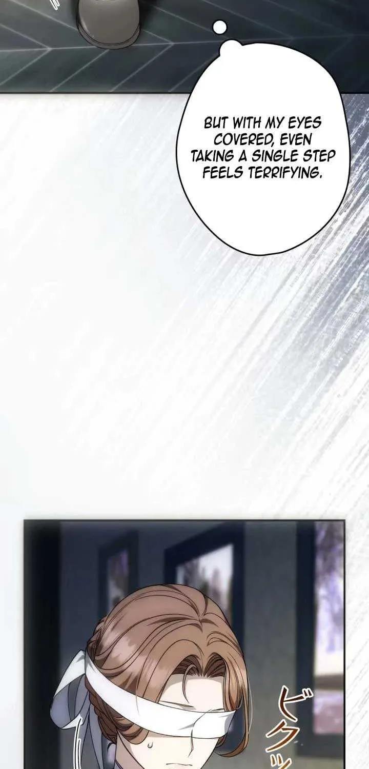 Read The Blind Beast’s Endless Night chapter 4 image 3 on Lezhin