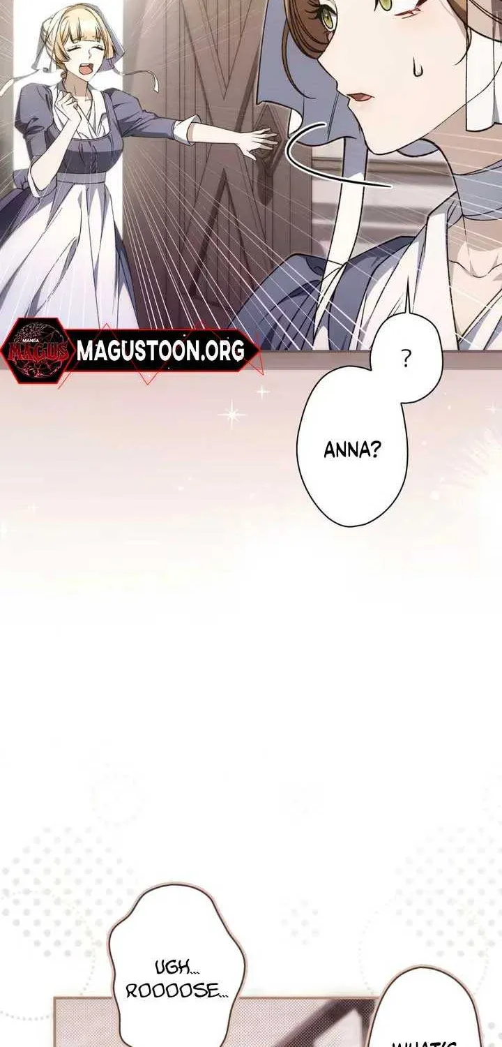 Read The Blind Beast’s Endless Night chapter 4 image 30 on Lezhin