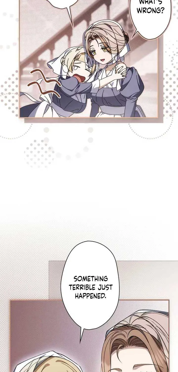 Read The Blind Beast’s Endless Night chapter 4 image 31 on Lezhin