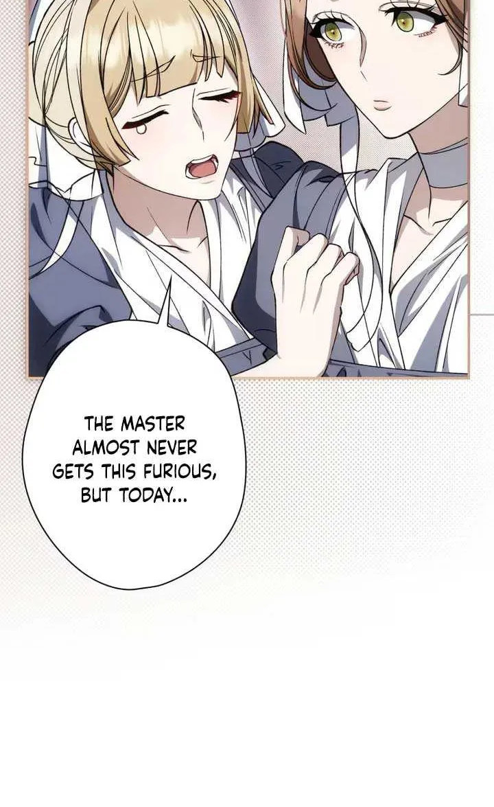 Read The Blind Beast’s Endless Night chapter 4 image 32 on Lezhin