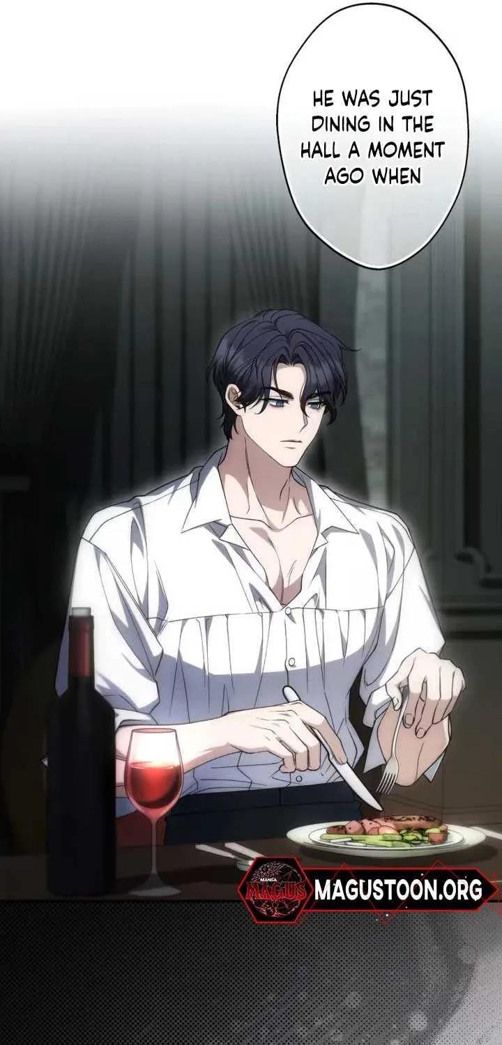 Read The Blind Beast’s Endless Night chapter 4 image 33 on Lezhin