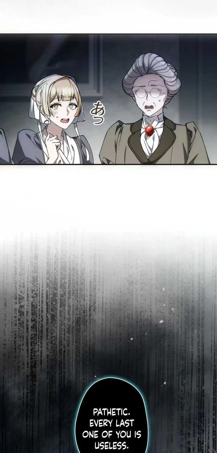 Read The Blind Beast’s Endless Night chapter 4 image 36 on Lezhin