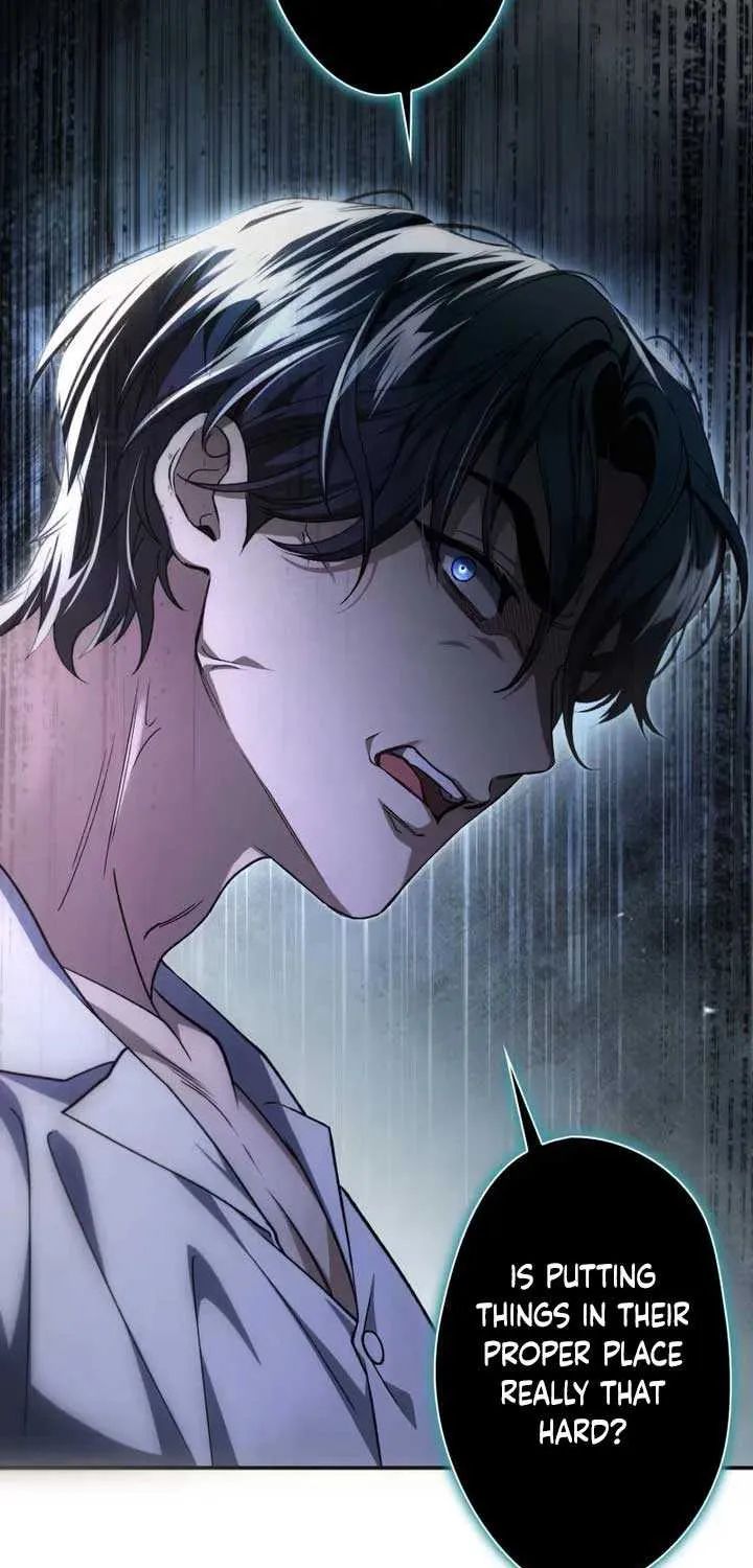Read The Blind Beast’s Endless Night chapter 4 image 37 on Lezhin