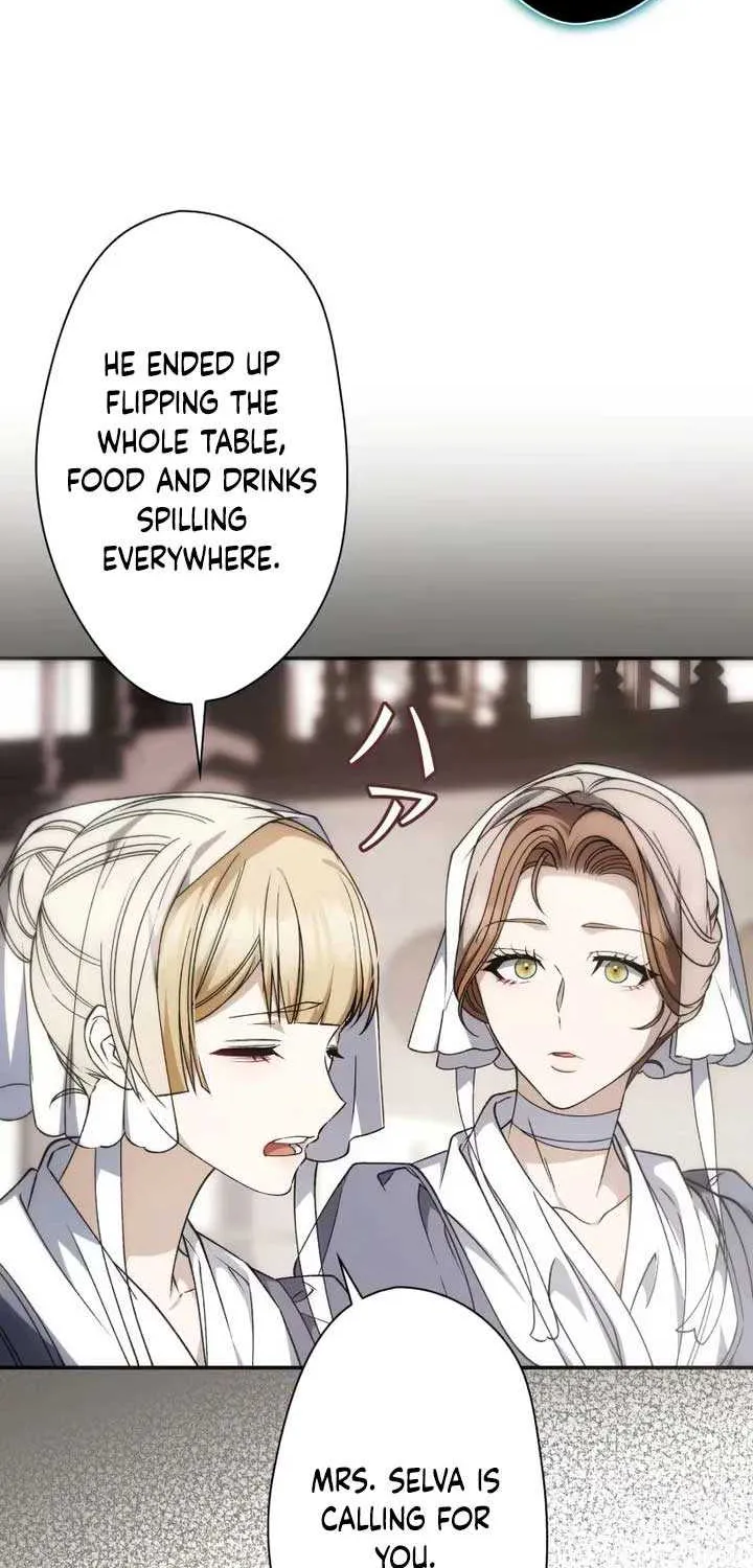Read The Blind Beast’s Endless Night chapter 4 image 38 on Lezhin