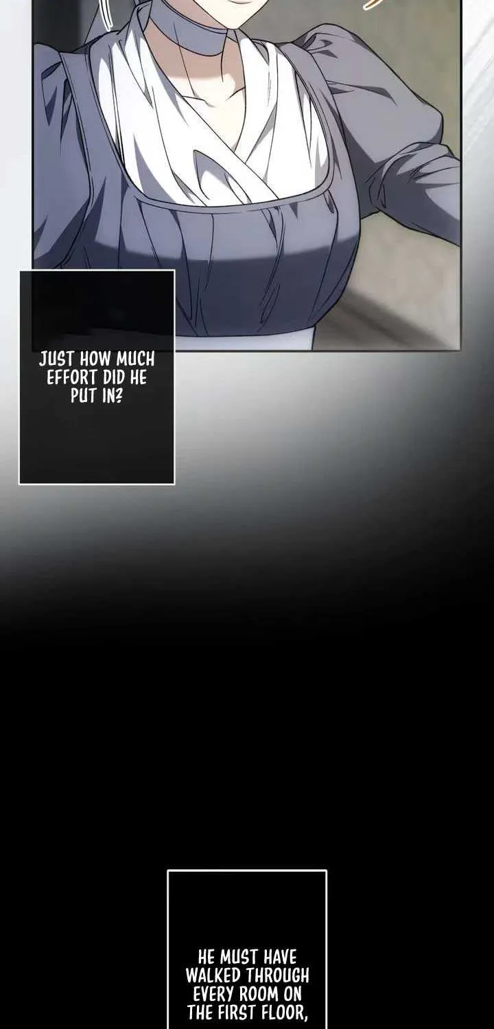 Read The Blind Beast’s Endless Night chapter 4 image 4 on Lezhin