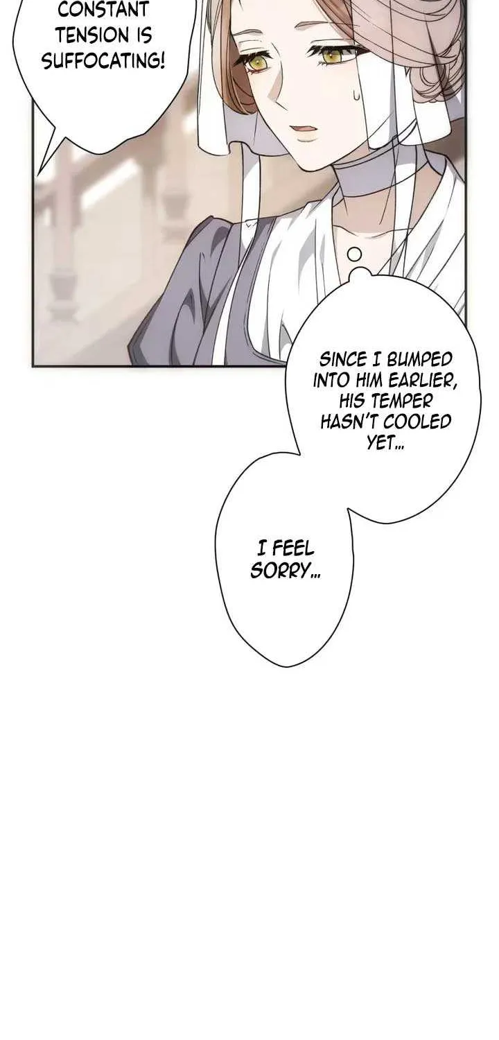 Read The Blind Beast’s Endless Night chapter 4 image 40 on Lezhin
