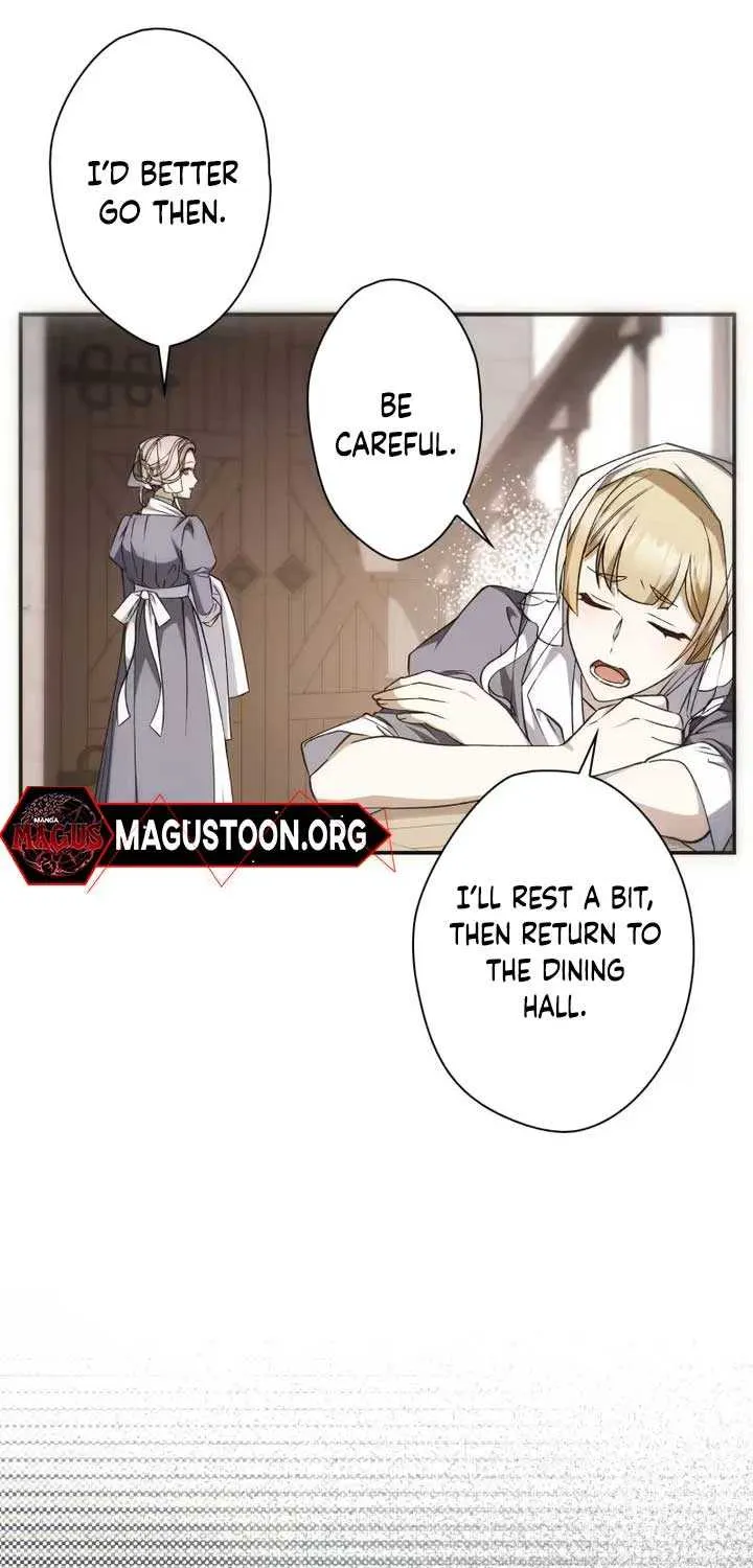 Read The Blind Beast’s Endless Night chapter 4 image 41 on Lezhin