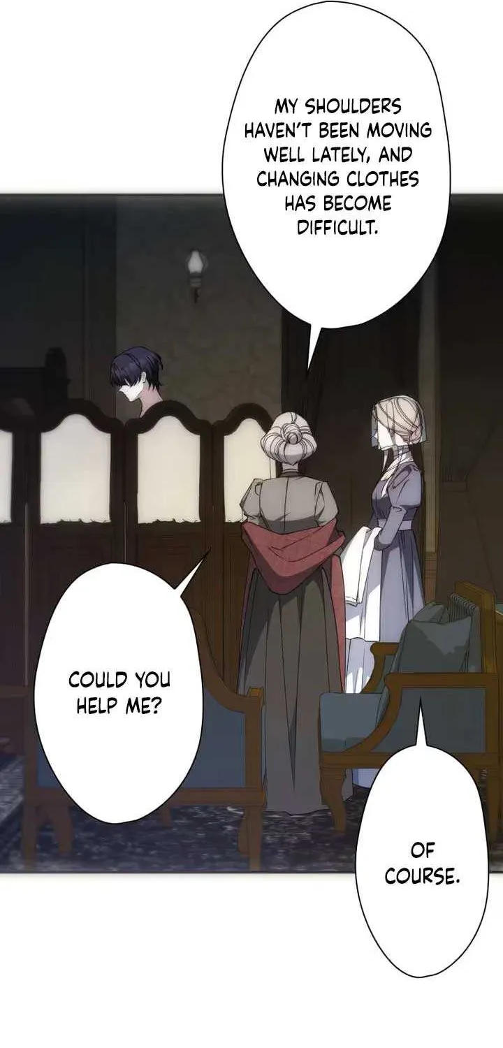 Read The Blind Beast’s Endless Night chapter 4 image 46 on Lezhin