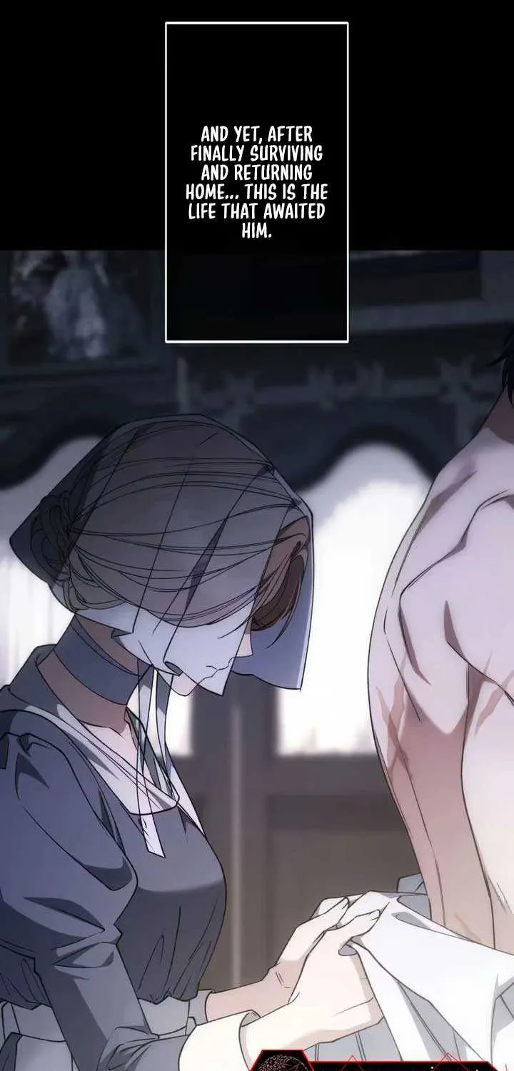 Read The Blind Beast’s Endless Night chapter 4 image 57 on Lezhin