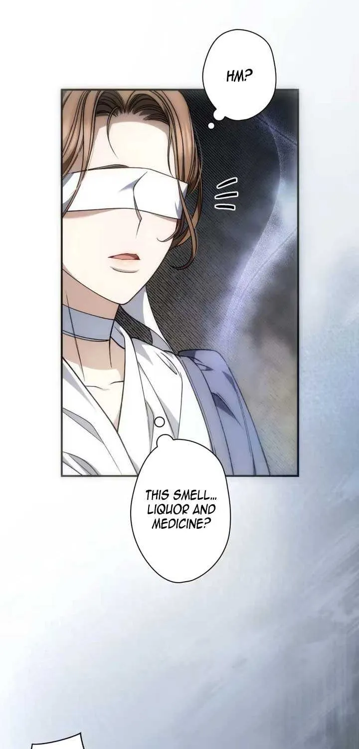 Read The Blind Beast’s Endless Night chapter 4 image 6 on Lezhin