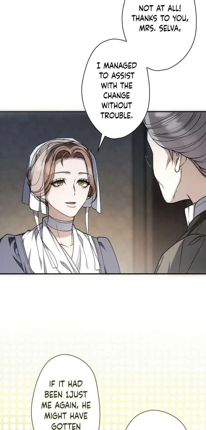 Read The Blind Beast’s Endless Night chapter 4 image 63 on Lezhin