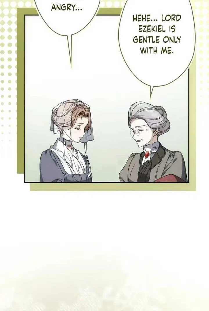 Read The Blind Beast’s Endless Night chapter 4 image 64 on Lezhin
